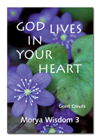 God lives in your heart