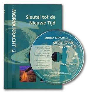 Morya Kracht 2 + cd