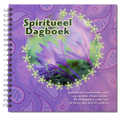 Spiritueel Dagboek