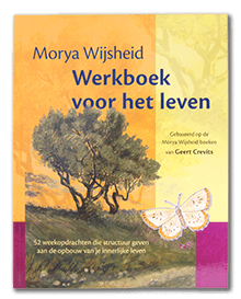 Morya Wijsheid Werkboek voor het leven