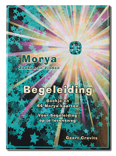 Morya kaartenset Begeleiding