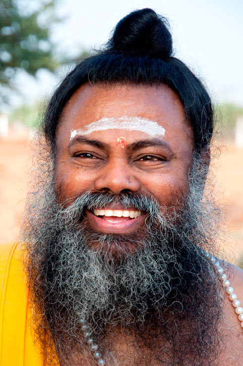 Swami Premananda